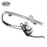 Power Window Motor And Regulator Assembly Skp SK741713 Fits 94-97 Honda Accord. Fixed Price $69.09.