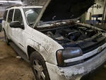 Windshield Wiper Motor Fits 02-09 Envoy 1231655. Fixed Price $46.67.