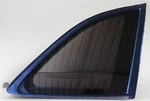 09-17 Audi Q5 8R Rear Right-passenger Quarter Window Glass Oem Windshield. Fixed Price $109.50.