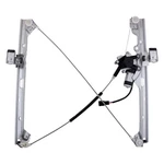 For Chevy Silverado 2500 Hd 07-14 Window Regulator And Motor Assembly Front. Fixed Price $103.28.