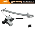 Power Window Regulator For 2010-2014 Subaru Outback Legacy Front Left With Motor. Fixed Price $43.03.