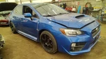(local Pickup Only) Roof Glass Fits 15-21 Wrx 7059888. Fixed Price $166.16.