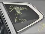 Driver Quarter Glass Vin 1ST Digit Japan Built Fits 16-20 Rogue 2686061. Fixed Price $160.00.