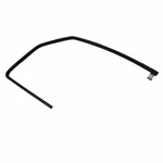 Genuine Ford Run Channel 6C2Z-1521536-AA. Fixed Price $322.70.