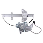 For Pontiac Grand Am 99-05 Window Regulator Motor Assembly Rear Driver Side. Fixed Price $80.86.