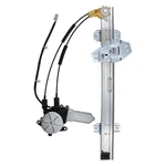 For Honda Accord 94-97 Front Driver Side Power Window Regulator & Motor Assembly. Fixed Price $67.38.