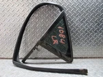 2003-2007 Cadillac Cts Left Driver Rear Door Vent Glass Window. Fixed Price $74.96.