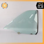 88-95 Mercedes W124 300CE E320 Coupe Right Quarter Window Glass Oem. Fixed Price $228.25.