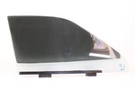 83-91 Porsche Driver Left Front Door Window Glass 94454202301. Fixed Price $155.00.