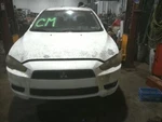 Passenger Right Rear Window Regulator Fits 08-10 Lancer 117226. Fixed Price $35.00.