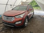 (local Pickup Only) Passenger Right Front Door Glass Lwb Fits 13-19 Santa Fe 209. Fixed Price $143.73.