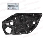 Genuine Oem Regulator Module Front Right For 2021-2024 Elantra Sedan 82481AA051. Fixed Price $140.10.