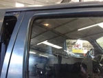 Passenger Right Front Door Glass Fits 98-03 Dodge 1500 Van 1005317. Fixed Price $54.00.