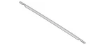 Genuine Ford Lincoln 2020-2023 Corsair Door Belt Molding Left LJ7Z-7821453-A. Fixed Price $143.09.