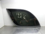 04 05 06 07 Buick Rainier Left Driver Rear Quarter Window Glass. Fixed Price $119.96.