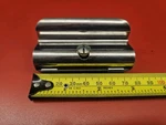 Original Sliding Rear Window Latch For 1960-1966 Gm Suburban. Fixed Price $60.00.