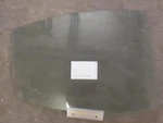 Passenger Rear Door Glass Sedan Fits 01-09 Volvo 60 Series 177707. Fixed Price $164.99.