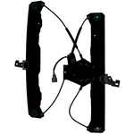 Power Window Motor And Regulator For Explorer, Sport Trac+more WL41814. Fixed Price $100.20.