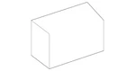 Genuine Mercedes-benz Intermediate Layer 220-671-02-97. Fixed Price $20.15.
