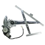 Front Power Window Regulator W/ Motor Passenger Side Right Rh For Land Cruiser. Fixed Price $52.95.