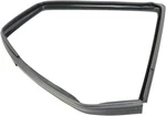 Genuine Chrysler 55395729AF Door Weatherstrip, Wrangler Jk 2007-2018. Fixed Price $115.00.
