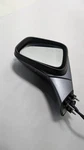 Driver Side View Mirror Power With Blind Spot Alert Fits 14-16 Encore 403126. Fixed Price $86.40.
