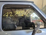 Passenger Right Front Door Glass Fits 83-92 Ranger 642443. Fixed Price $209.00.