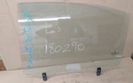 2007 Kia Optima 4DR Lx Left Rear Door Glass W/ Tint. Fixed Price $100.00.