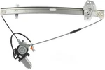 Power Window Motor And Regulator Assembly Cardone Fits 1999 Honda Odyssey. Fixed Price $102.99.