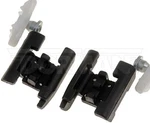 Dorman 74442 Window Regulator Guides Left And Right Side. Fixed Price $12.47.