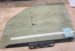 02-06 Jeep Liberty Driver Side Left Front Door Glass Window Assembly New Mopar. Fixed Price $84.98.