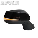 TO1321416 New Replacement Power Passenger Door Mirror Fits 2020-2023 Highlander. Fixed Price $123.00.