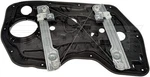 Dorman 752-885 Power Window Regulator Fits Hyundai Elantra 824813X311. Fixed Price $98.11.