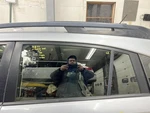(local Pickup Only) Driver Left Rear Door Glass Station Wgn Fits 12-16 Impreza. Fixed Price $156.13.